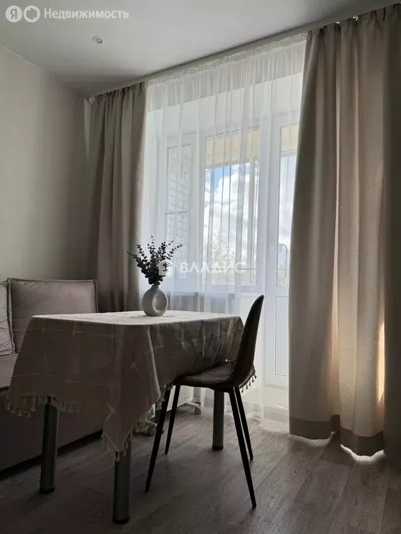 1-комнатная квартира: Вологда, Ярославская улица, 5А (34.8 м) - Фото 1
