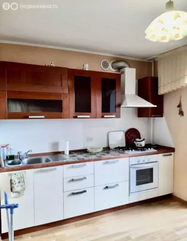 4-комнатная квартира: Анапа, Крымская улица, 190 (80 м) - Фото 0