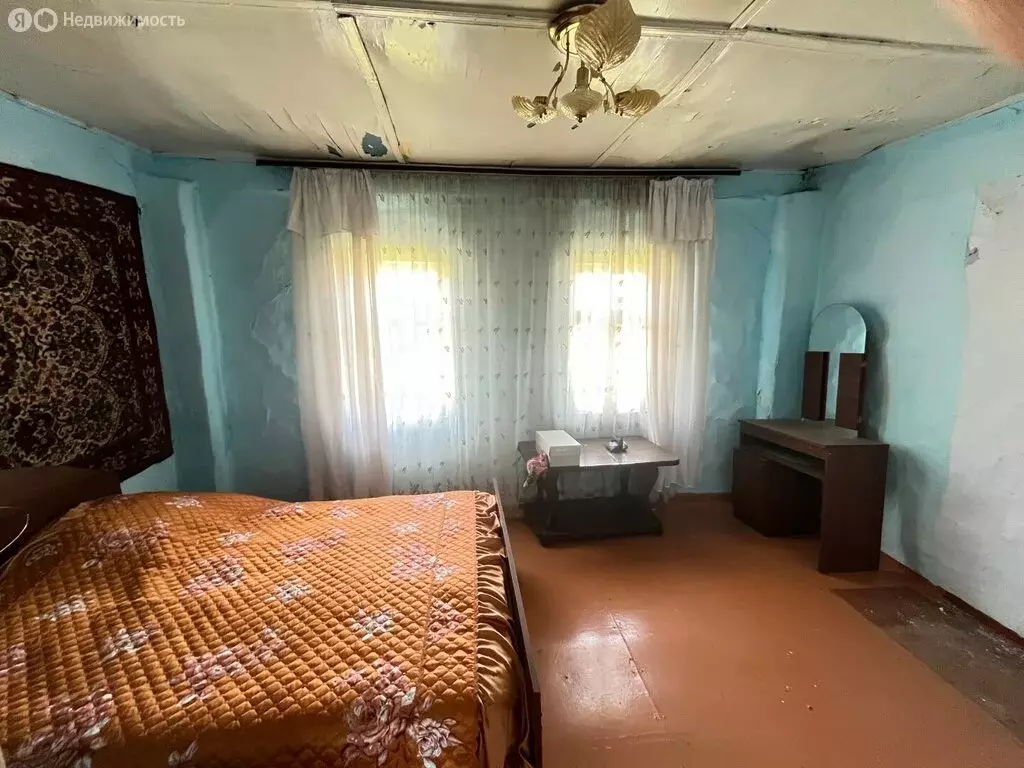 Дом в село Чикола, улица Сталина, 76 (100 м) - Фото 2