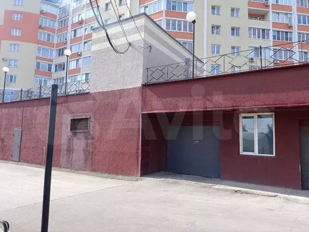 Машиноместо, > 30 м - Фото 0