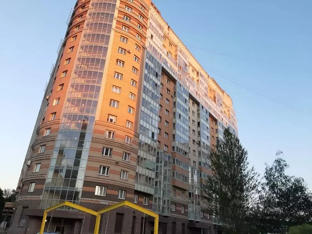 1-к кв. Санкт-Петербург ул. Беринга, 23к2 (33.0 м) - Фото 0