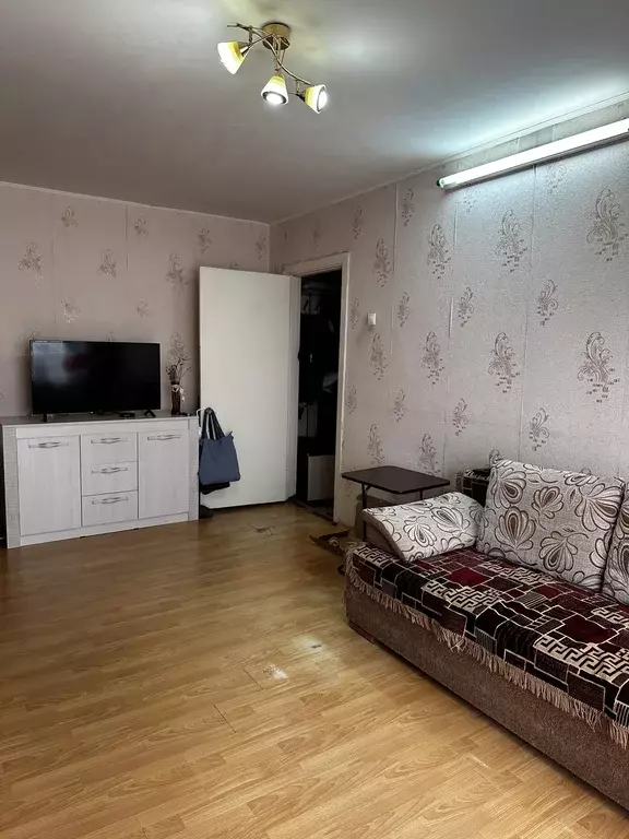 Продаётся 2-к квартира, 44 м - Фото 1