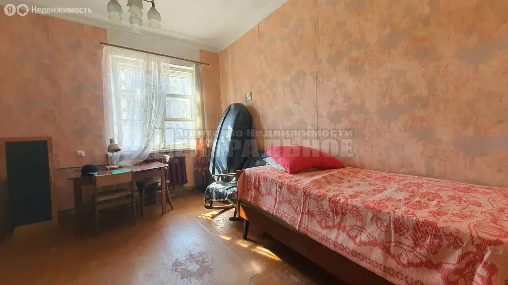 1к в 3-комнатной квартире (15.6 м) - Фото 2