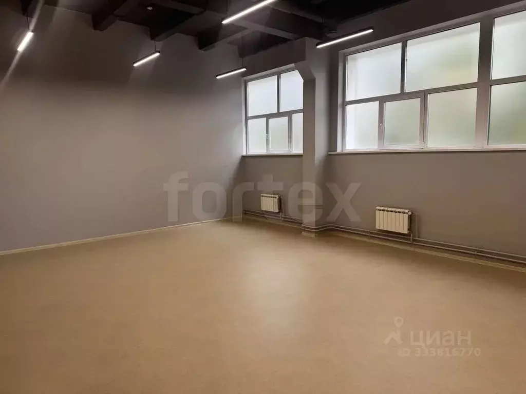 Офис в Москва Симферопольский бул., 3 (1000 м) - Фото 2