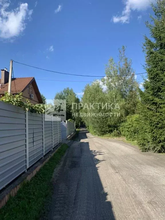 Дом в Москва д. Рогозинино, ул. Лесная, 18 (176 м) - Фото 1