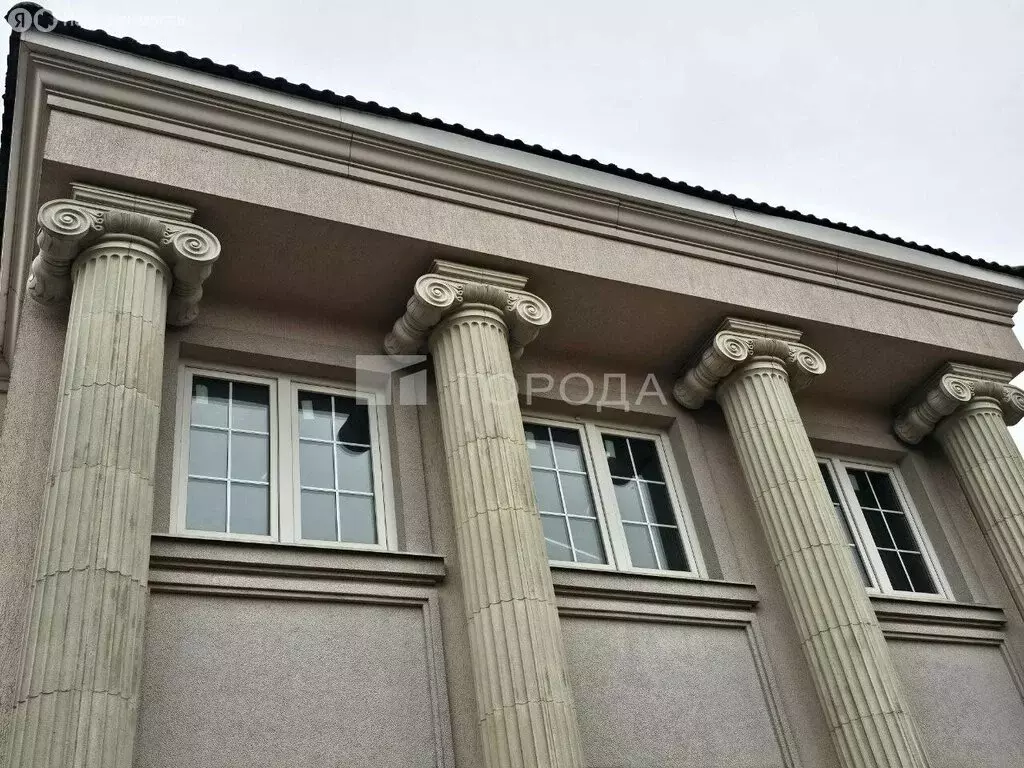 Дом в Московская область, городской округ Воскресенск, Белоозёрский, ... - Фото 2