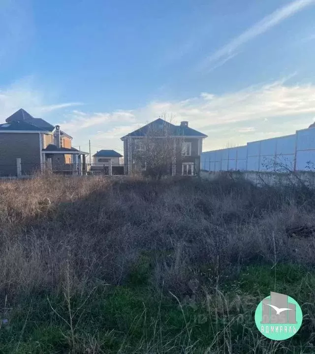 Участок в Краснодарский край, Новороссийск Суджукская ул. (7.0 сот.) - Фото 2