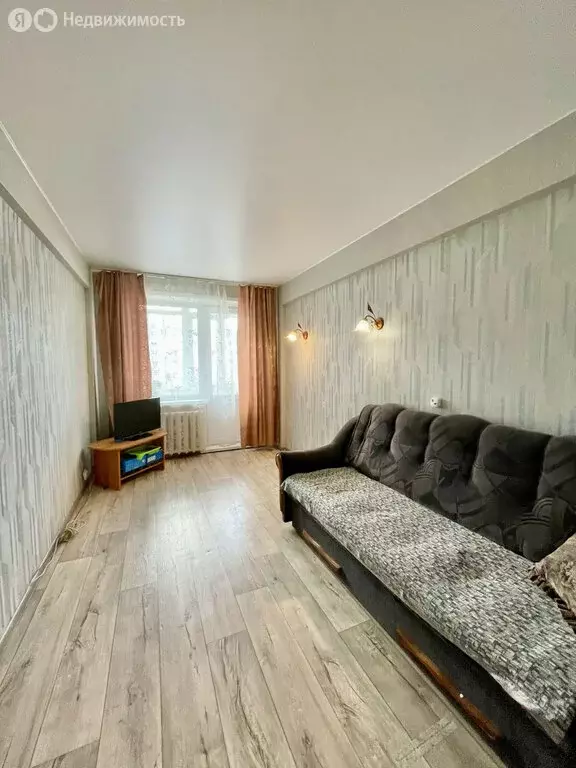3-комнатная квартира: Архангельск, улица Прокопия Галушина, 9 (61.2 м) - Фото 0