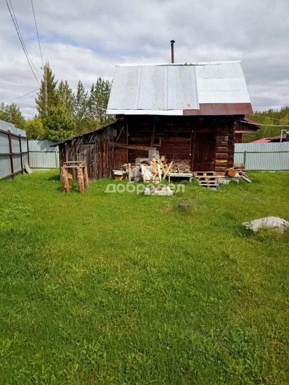 Дом в Свердловская область, Верхняя Пышма городской округ, пос. ... - Фото 0