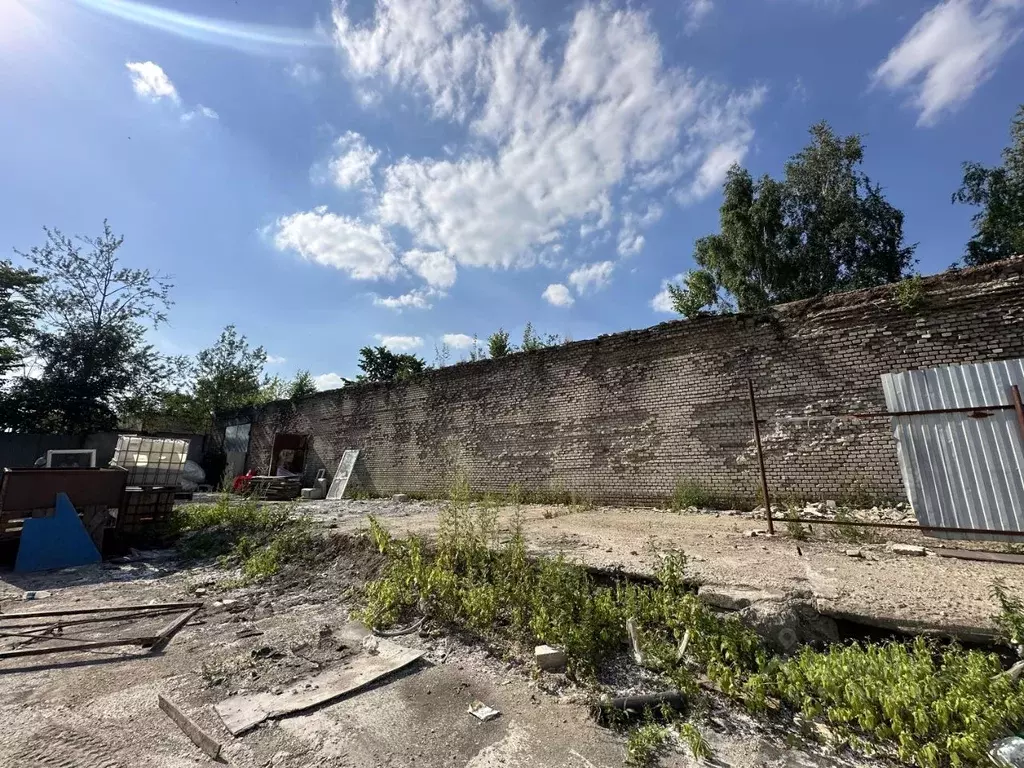 Производственное помещение в Московская область, Пушкинский городской ... - Фото 1