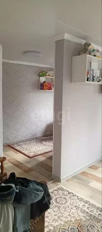 Дом в Белгородская область, Чернянский район, Большанское с/пос, с. ... - Фото 1