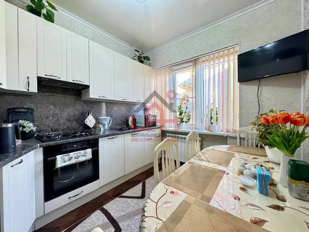 Дом в Ставропольский край, Ессентуки Объездная ул. (133 м) - Фото 1