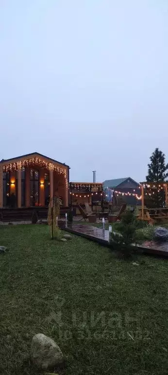 Дом в Московская область, Бронницы ул. Лесная (40 м) - Фото 2