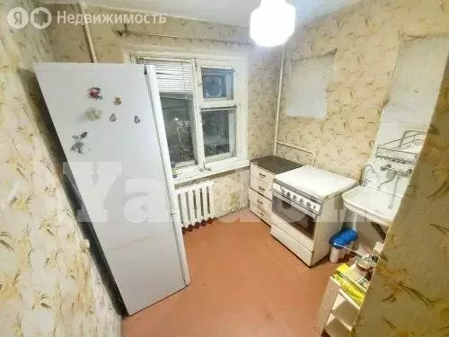 2-комнатная квартира: Красноярск, улица Урицкого, 51 (45 м) - Фото 2