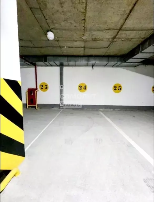 Гараж в Краснодарский край, Геленджик Туристическая ул., 4Гк3 (15 м) - Фото 2