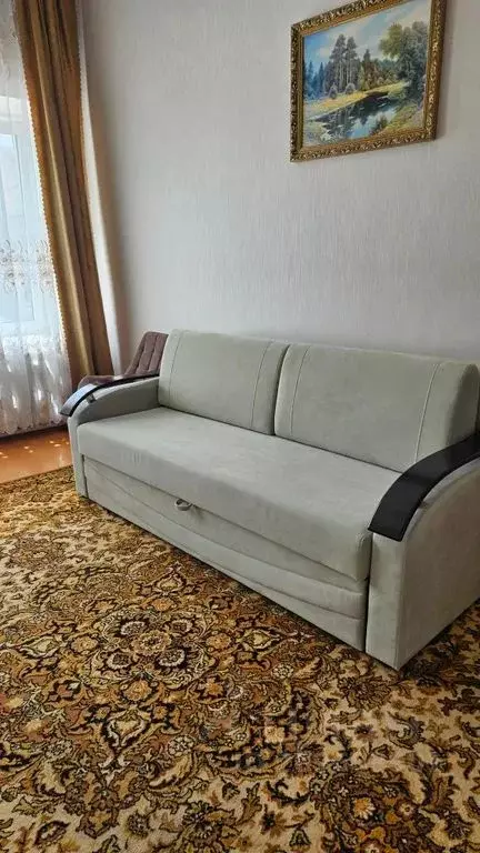 3-к кв. Крым, Евпатория ул. Интернациональная, 40 (58.0 м) - Фото 1