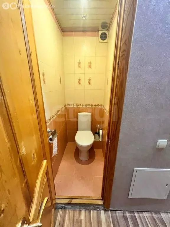 2-комнатная квартира: посёлок городского типа Редкино, улица Фадеева, ... - Фото 2