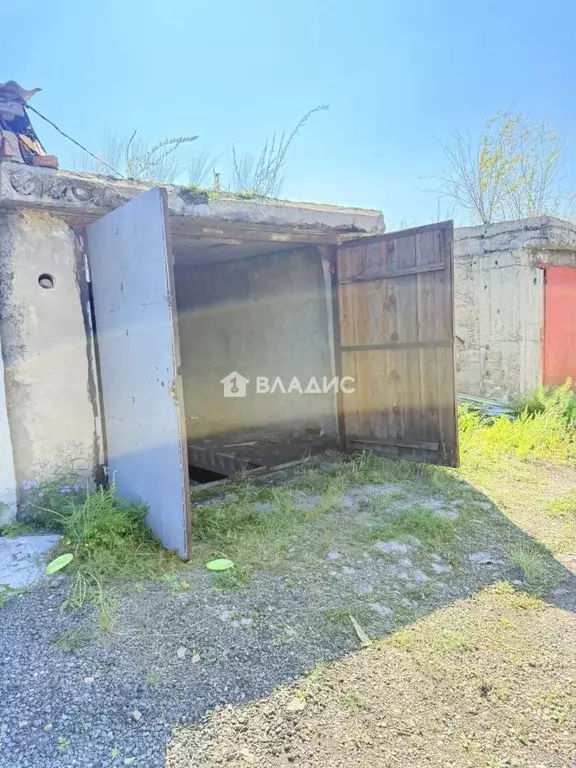 Гараж в Бурятия, Улан-Удэ Кабанская ул., 57А (22 м) - Фото 2