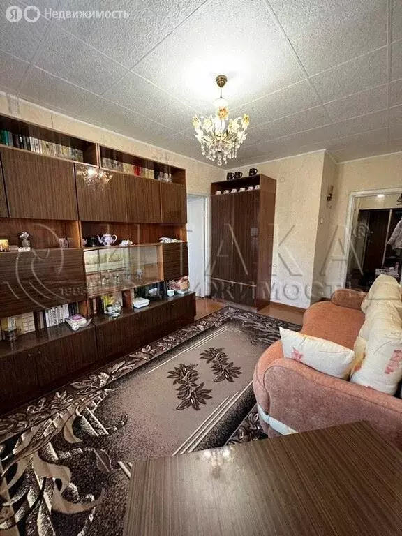 3-комнатная квартира: Выборг, Тупиковая улица, 5 (51.37 м) - Фото 2