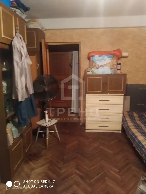 Продаётся 2-к квартира, 51 м - Фото 1