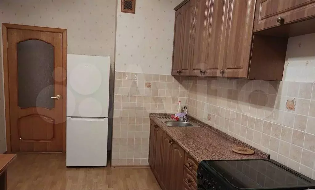 1-к. квартира, 50 м, 12/25 эт. - Фото 0