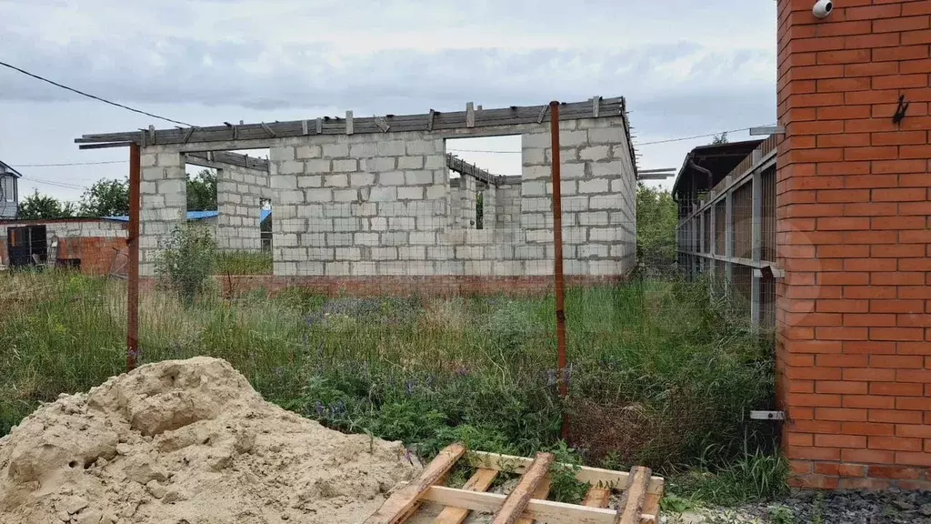 Участок 5 сот. (СНТ, ДНП) - Фото 0