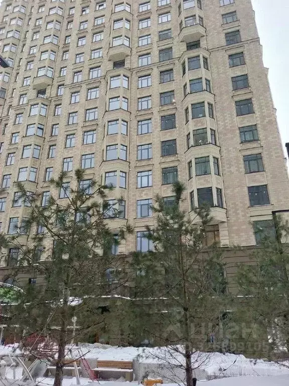 2-к кв. Москва ул. Ротмистрова, 2к2 (62.0 м) - Фото 2