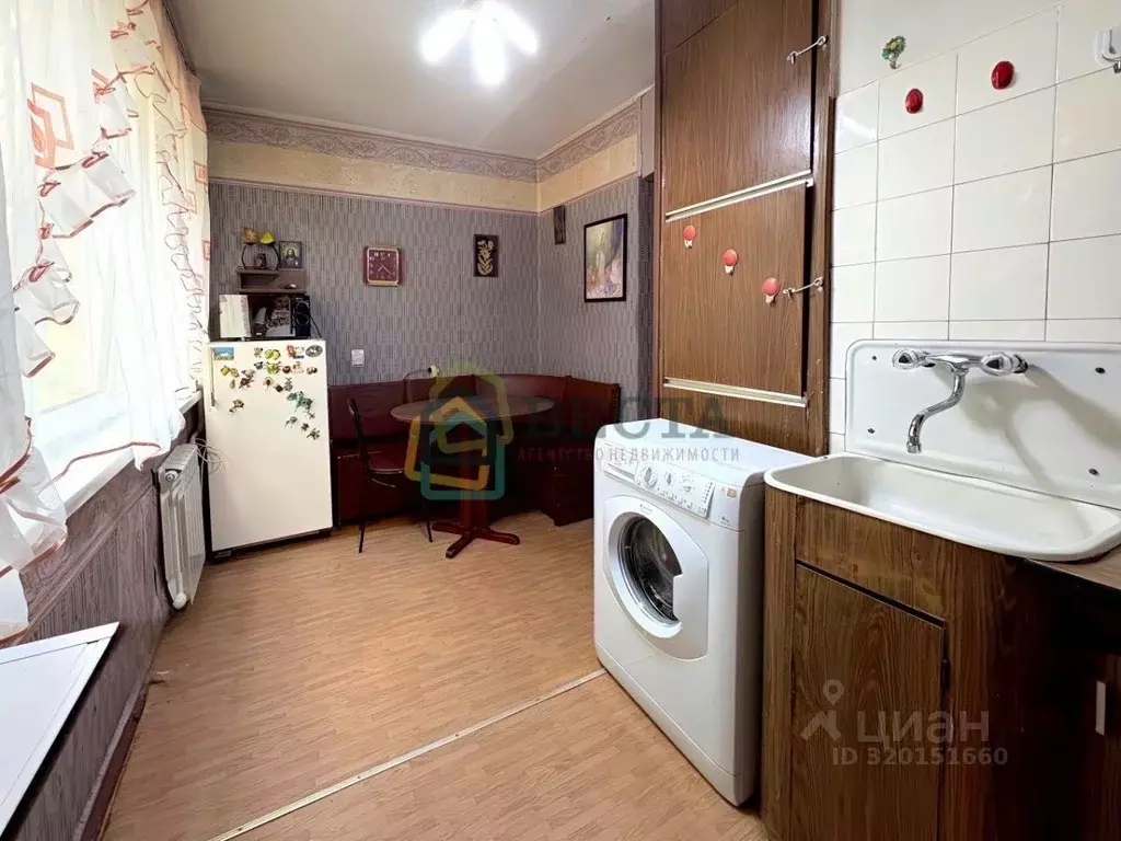 2-к кв. Санкт-Петербург Будапештская ул., 5К1 (46.7 м) - Фото 0