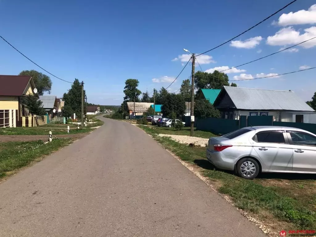 Аренда дачи ул. Гагарина, Средний Налим на AFY.ru