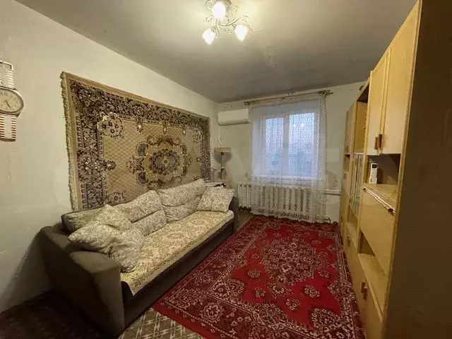 2-к. квартира, 48,4 м, 5/5 эт. - Фото 0