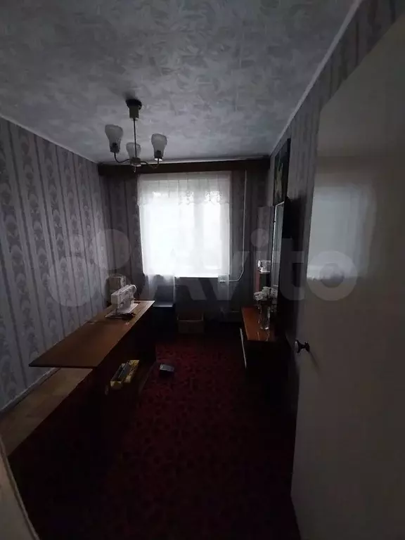 4-к. квартира, 60 м, 2/5 эт. - Фото 1