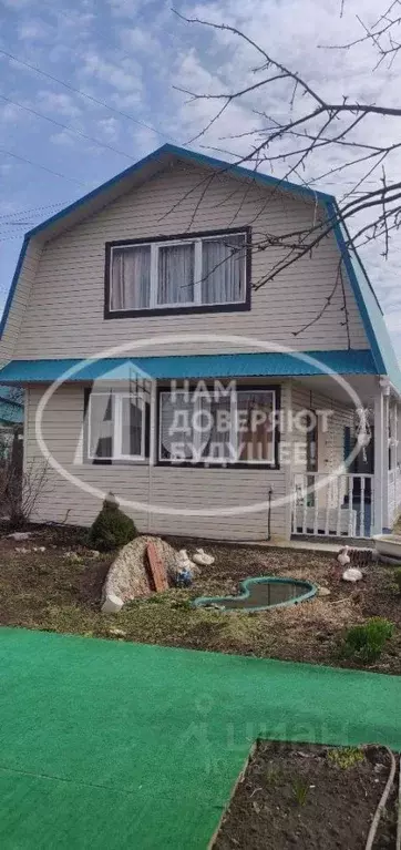 Коттедж в Пермский край, Чайковский № 5 СНТ, 74 (40 м) - Фото 2