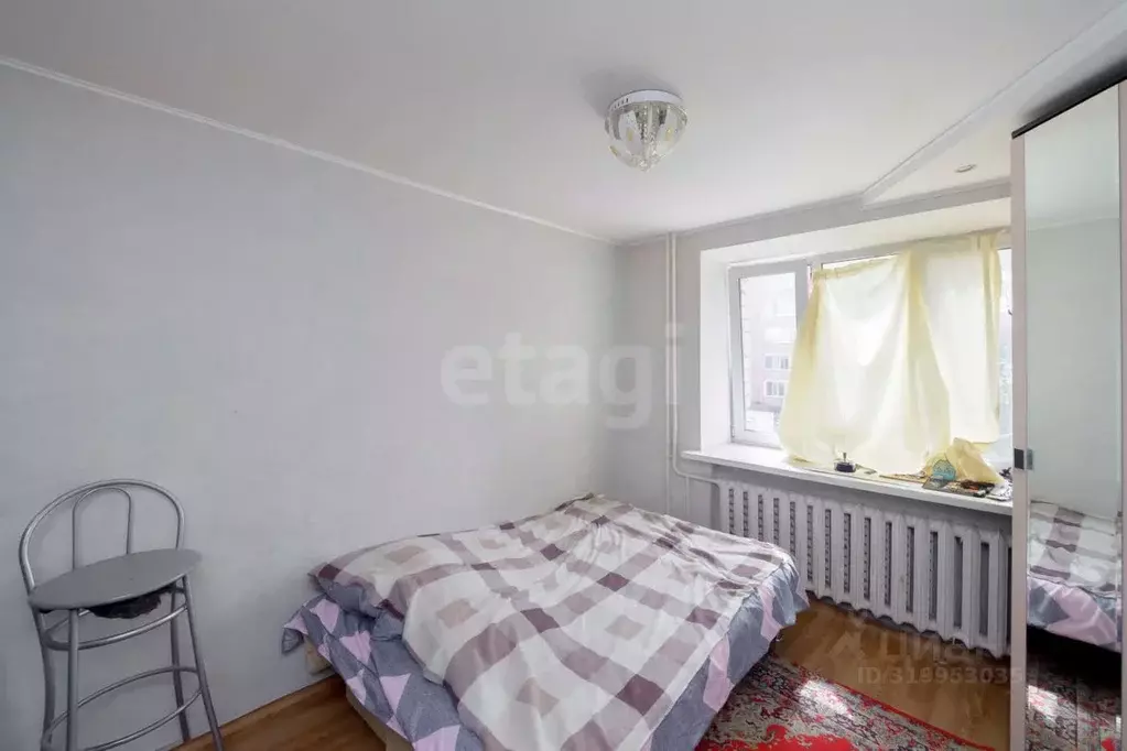 Студия Тюменская область, Тюмень Ткацкий проезд, 8 (17.2 м) - Фото 0