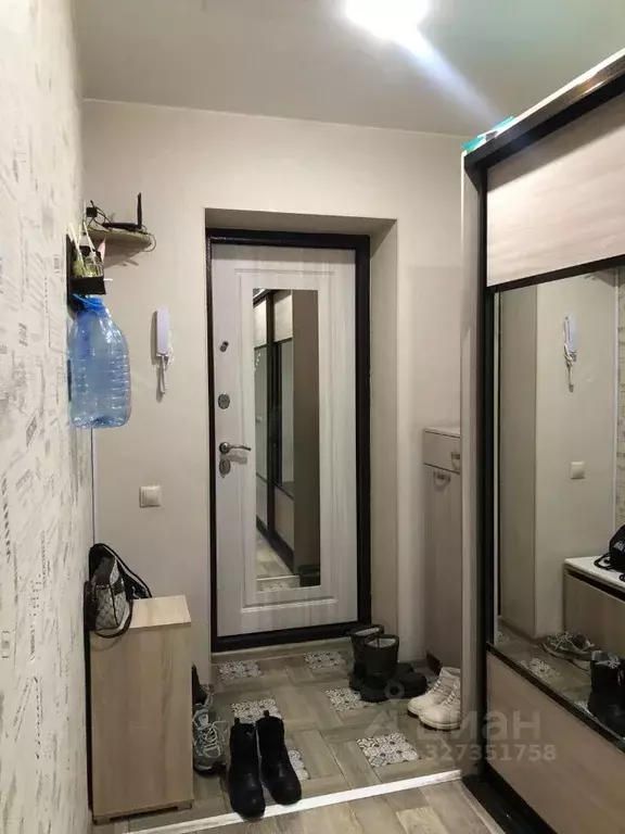 3-к кв. Мордовия, Саранск Гожувская ул., 25А (70.3 м) - Фото 1