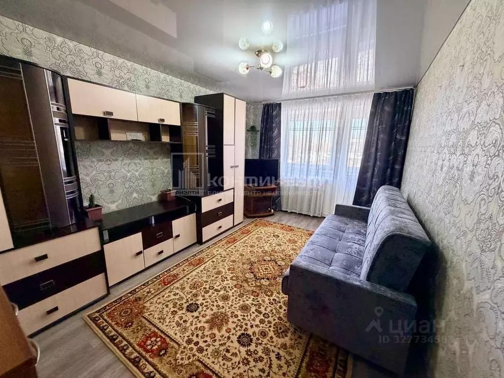 2-к кв. Владимирская область, Ковров ул. Куйбышева, 6 (44.8 м) - Фото 1