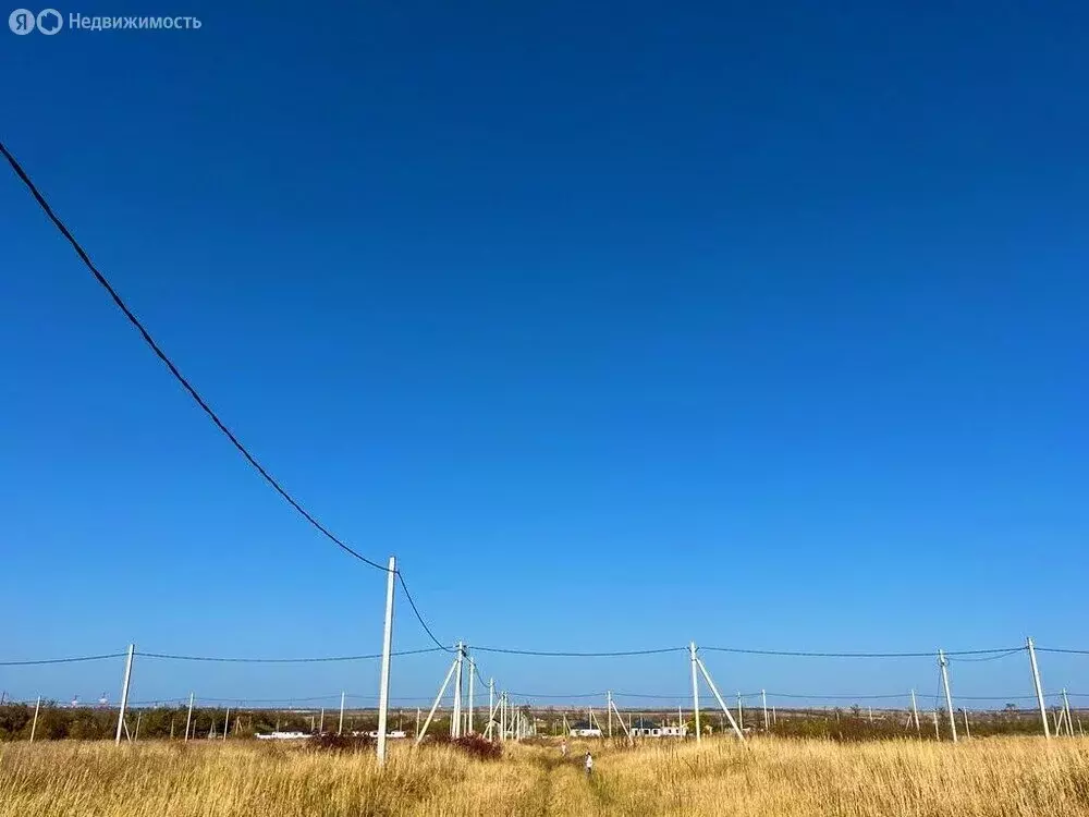 Участок в хутор Нижняя Гостагайка, улица Гремахова (5 м) - Фото 0