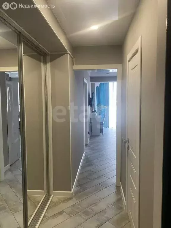 1-комнатная квартира: Липецк, улица Артёмова, 5 (44.1 м) - Фото 1