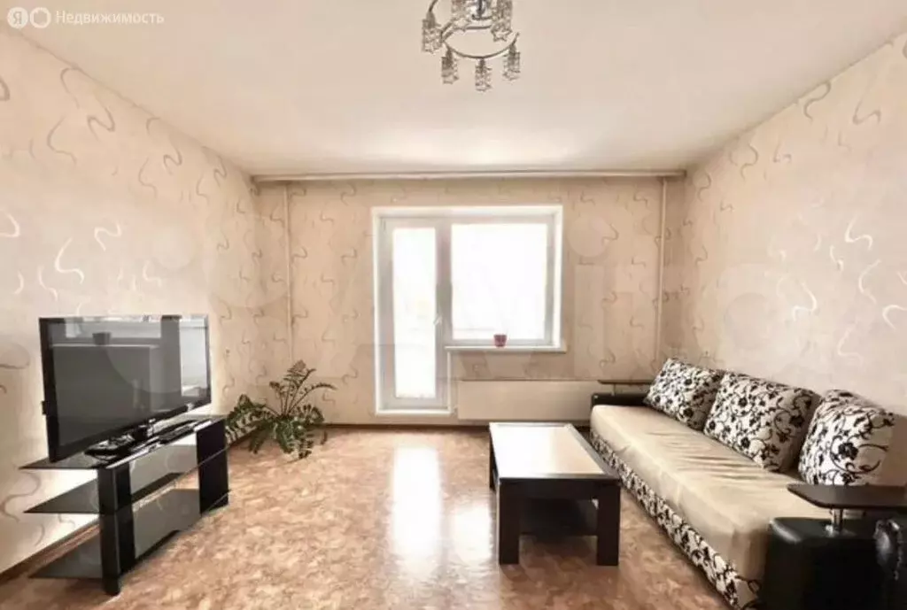 2-комнатная квартира: Курган, жилой район Заозёрный, 4-й микрорайон, ... - Фото 1