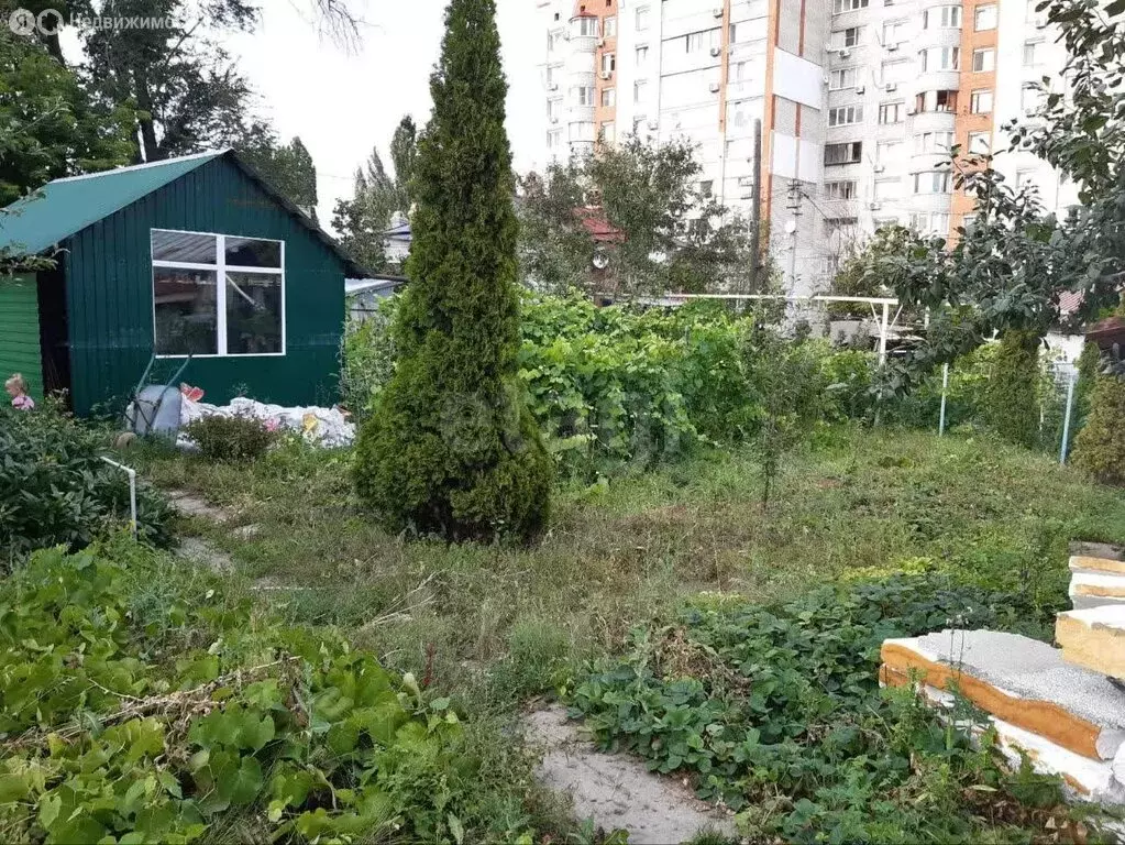 Участок в Саратов, микрорайон Завокзальный (3.5 м) - Фото 0