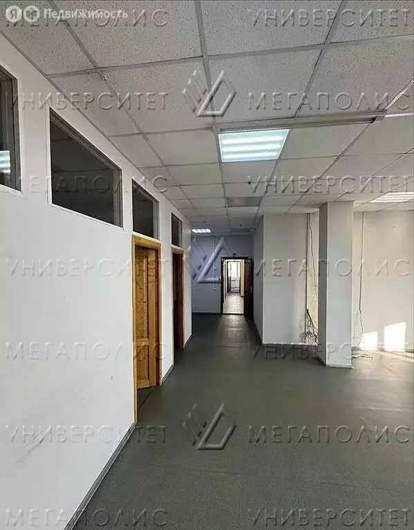 Помещение свободного назначения (209 м) - Фото 2