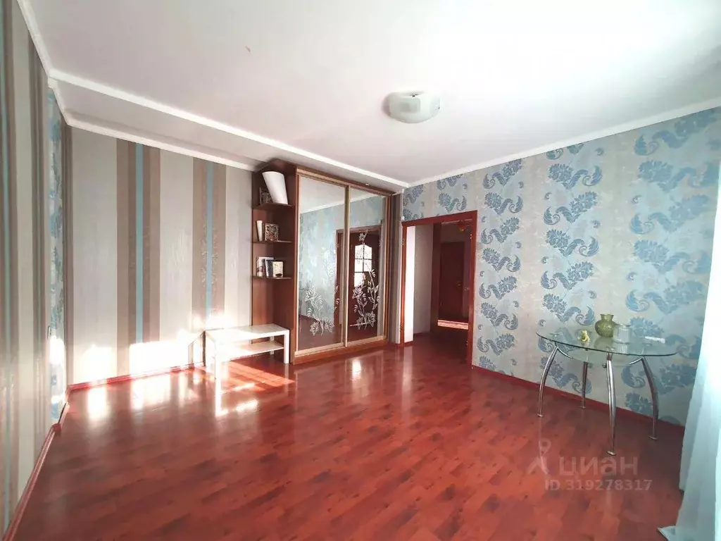Квартира, 2 комнаты, 50.8 м - Фото 0