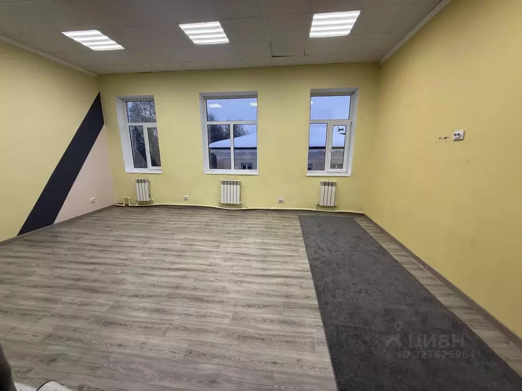 Помещение свободного назначения в Брянская область, Брянск ул. Фокина, ... - Фото 1