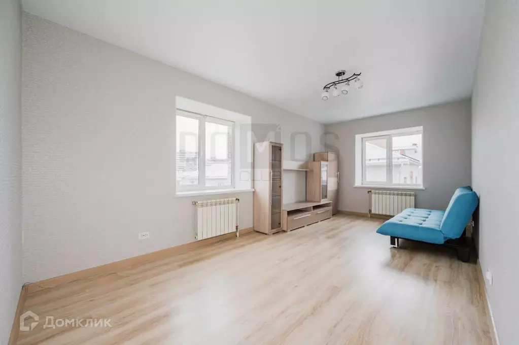 Продаётся 3-к квартира, 77.8 м - Фото 0