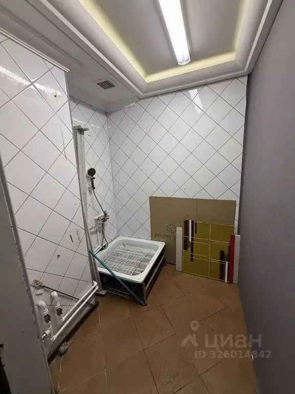 Помещение свободного назначения в Свердловская область, Екатеринбург ... - Фото 2