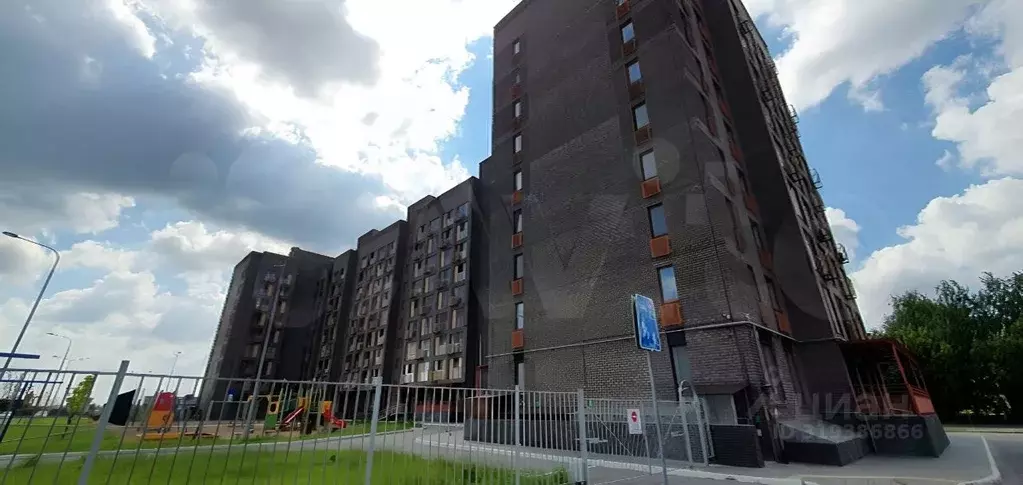 Помещение свободного назначения в Татарстан, Казань ул. Лукина, 48Ж ... - Фото 0