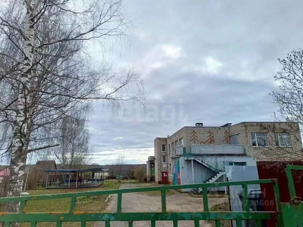 Участок в Ярославская область, Тутаевский муниципальный округ, д. ... - Фото 2