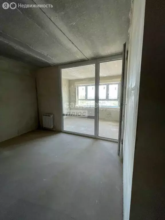 3-комнатная квартира: Липецк, Студёновская улица, 23Б (94.52 м) - Фото 2