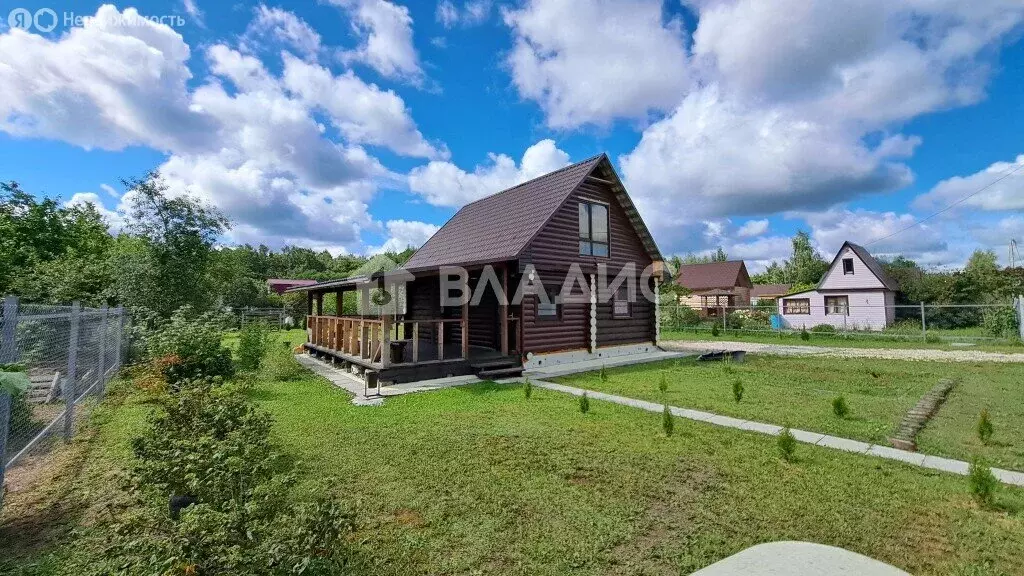 Дом в Суздальский район, муниципальное образование ... - Фото 0