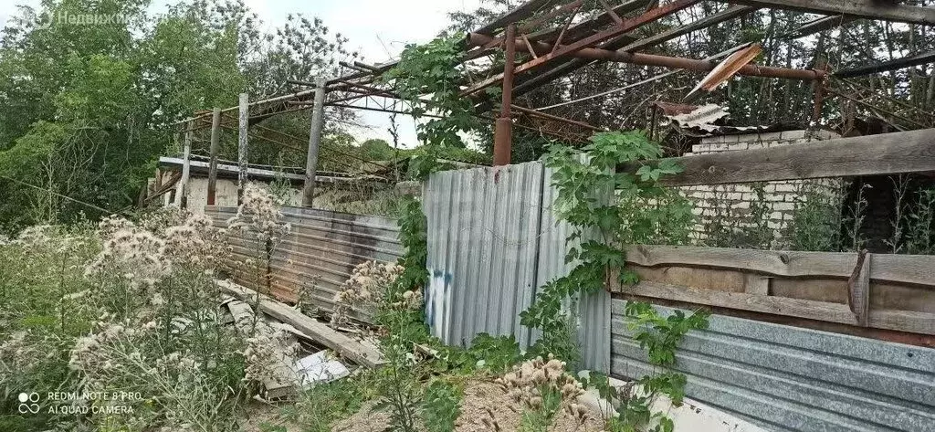 Участок в посёлок Иноземцево, улица Горького (8 м) - Фото 1