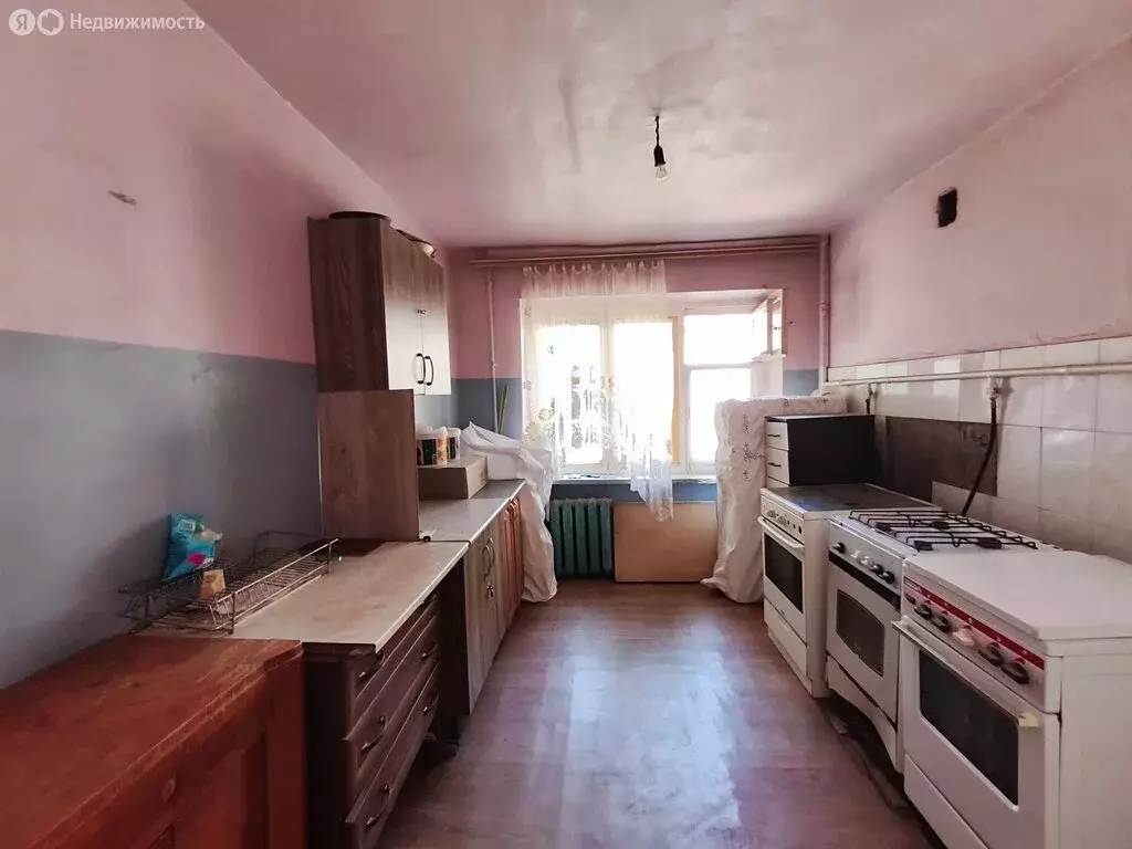 1к в 5-комнатной квартире (10 м) - Фото 0